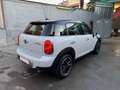 MINI Cooper D Countryman 2.0 auto E6 FULL. CAMBIO AUTOMATICO Blanc - thumbnail 5