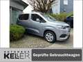 Toyota Proace City Verso 1.2 Automatik Team Deutschland Argento - thumbnail 3