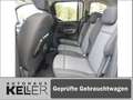 Toyota Proace City Verso 1.2 Automatik Team Deutschland Argent - thumbnail 8