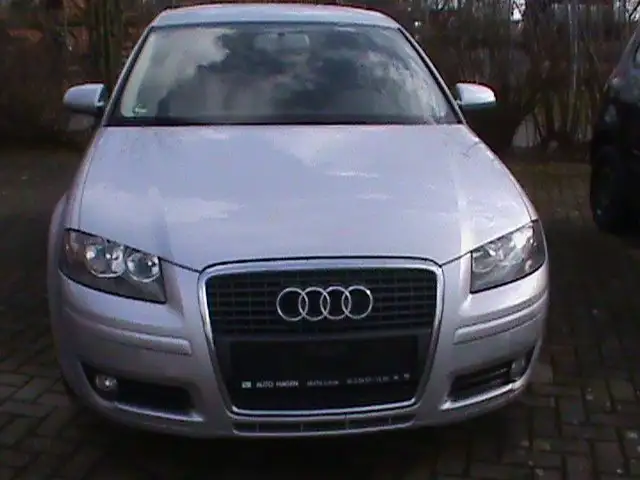 Audi A3 2.0 TDI Ambition (103kW) mit ATM 162.500 km