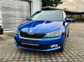 Skoda Fabia Fabia 1.0 Edition  1.Hand Blau - thumbnail 1