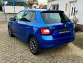 Skoda Fabia Fabia 1.0 Edition  1.Hand Blau - thumbnail 4