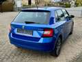 Skoda Fabia Fabia 1.0 Edition  1.Hand Blau - thumbnail 3