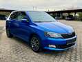 Skoda Fabia Fabia 1.0 Edition  1.Hand Blau - thumbnail 2