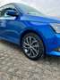 Skoda Fabia Fabia 1.0 Edition  1.Hand Blau - thumbnail 7