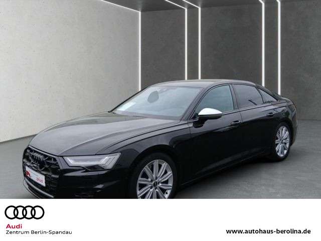 Second hand Audi S6 3.0