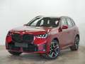 BMW X3 HYBRID - M SPORT PRO - PANODAK Rood - thumbnail 1