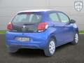 Peugeot 108 Active Bleu - thumbnail 2