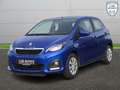 Peugeot 108 Active Bleu - thumbnail 1