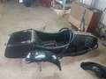 Harley-Davidson Late Shovel Early Shovel Bj.1951 im Jammer Starrrahmen Noir - thumbnail 6