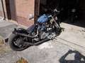 Harley-Davidson Late Shovel Early Shovel Bj.1951 im Jammer Starrrahmen Noir - thumbnail 2