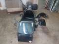 Harley-Davidson Late Shovel Early Shovel Bj.1951 im Jammer Starrrahmen Noir - thumbnail 7