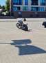 Harley-Davidson Late Shovel Early Shovel Bj.1951 im Jammer Starrrahmen Noir - thumbnail 1