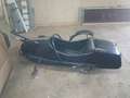 Harley-Davidson Late Shovel Early Shovel Bj.1951 im Jammer Starrrahmen Noir - thumbnail 5