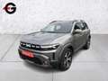 Dacia Duster journey hybrid 140 auto Gris - thumbnail 1
