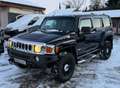 HUMMER H3 Schwarz - thumbnail 4