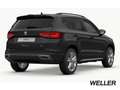 SEAT Ateca 2.0 TDI DSG FR *LED*AHK*dig Cockpit*Navi* Noir - thumbnail 11