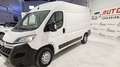 Citroen Jumper Fg. 2.2BlueHDi 35 L2H2 S&S 140 Blanc - thumbnail 5