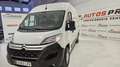 Citroen Jumper Fg. 2.2BlueHDi 35 L2H2 S&S 140 Blanc - thumbnail 4