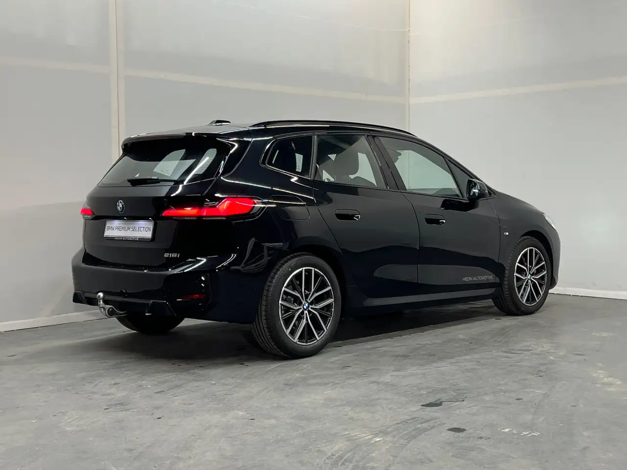 BMW 2 Series 2026
