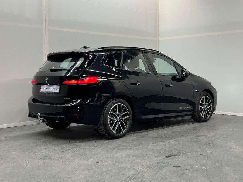 BMW 218 2-serie Active Tourer 218i — photo 3