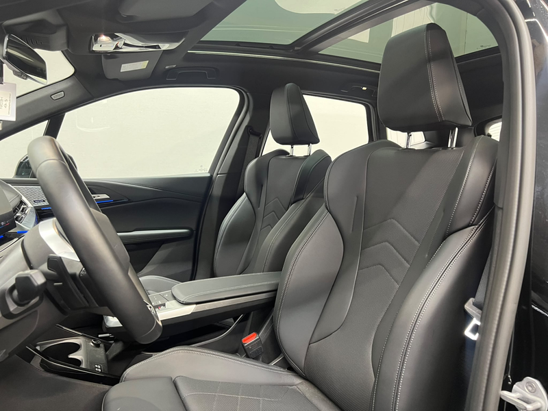 BMW 218 2-serie Active Tourer 218i — photo 4