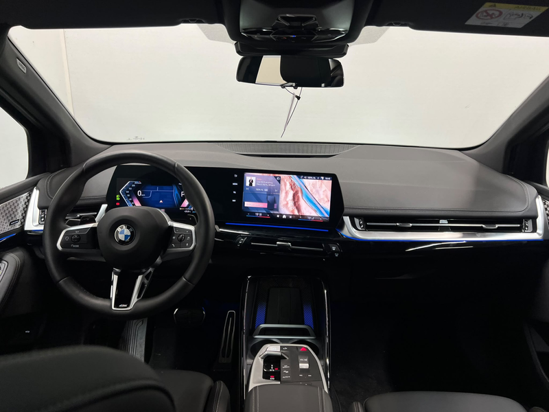 BMW 218 2-serie Active Tourer 218i — photo 5