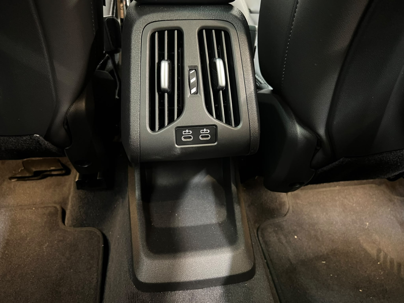 BMW 218 2-serie Active Tourer 218i — photo 12