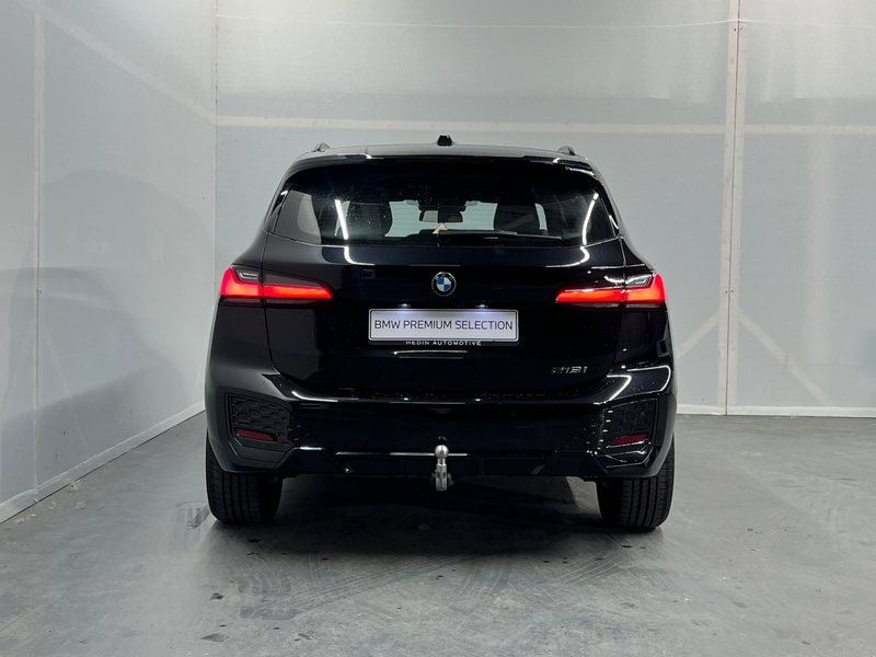 BMW 218 2-serie Active Tourer 218i — photo 7