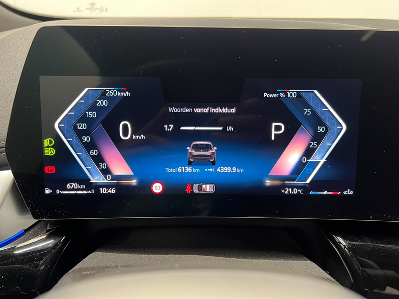 BMW 218 2-serie Active Tourer 218i — photo 6