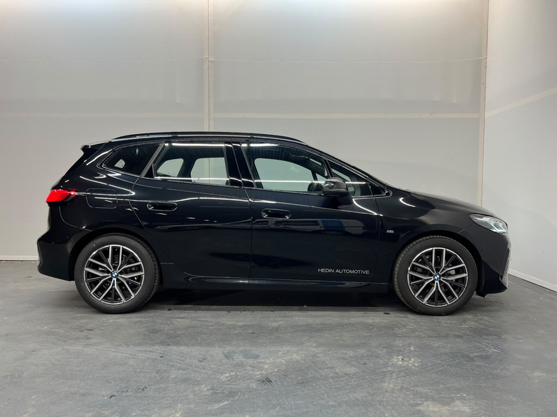 BMW 218 2-serie Active Tourer 218i — photo 2