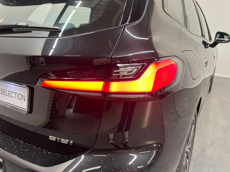 BMW 218 2-serie Active Tourer 218i — photo 10