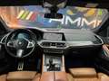 BMW X6 X6 xDrive30d 48V Msport Gris - thumbnail 10
