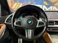 BMW X6 X6 xDrive30d 48V Msport Gris - thumbnail 11