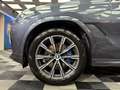 BMW X6 X6 xDrive30d 48V Msport Gris - thumbnail 8