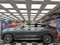 BMW X6 X6 xDrive30d 48V Msport Gris - thumbnail 7