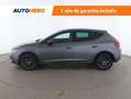 SEAT Leon 2.0 FSI Stylance Tiptronic Grau - thumbnail 3