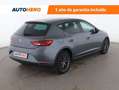 SEAT Leon 2.0 FSI Stylance Tiptronic Gris - thumbnail 6