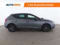 SEAT Leon 2.0 FSI Stylance Tiptronic Grau - thumbnail 7