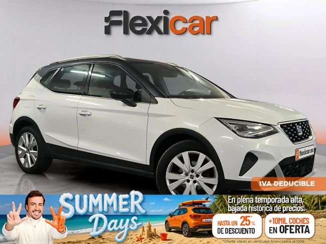SEAT Arona 1.0 TSI 81kW (110CV) DSG Xperience XL - foto 1