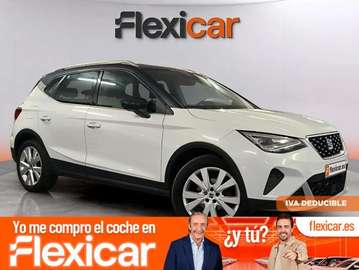 1.0 TSI 81kW (110CV) DSG Xperience XL