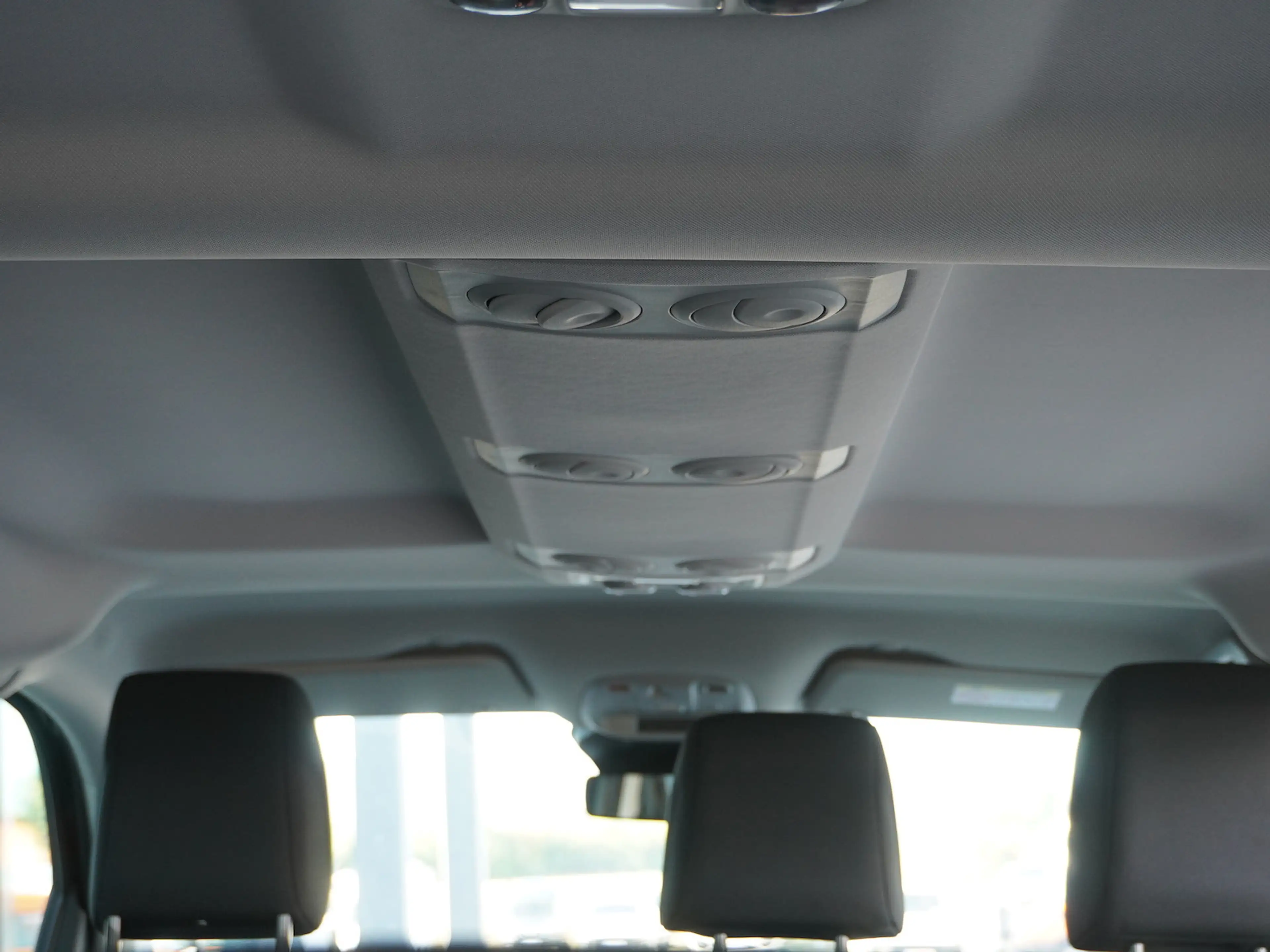 Fiat Scudo Kombi XL 180 AT/ 9-Sitzer / AHK — photo 8