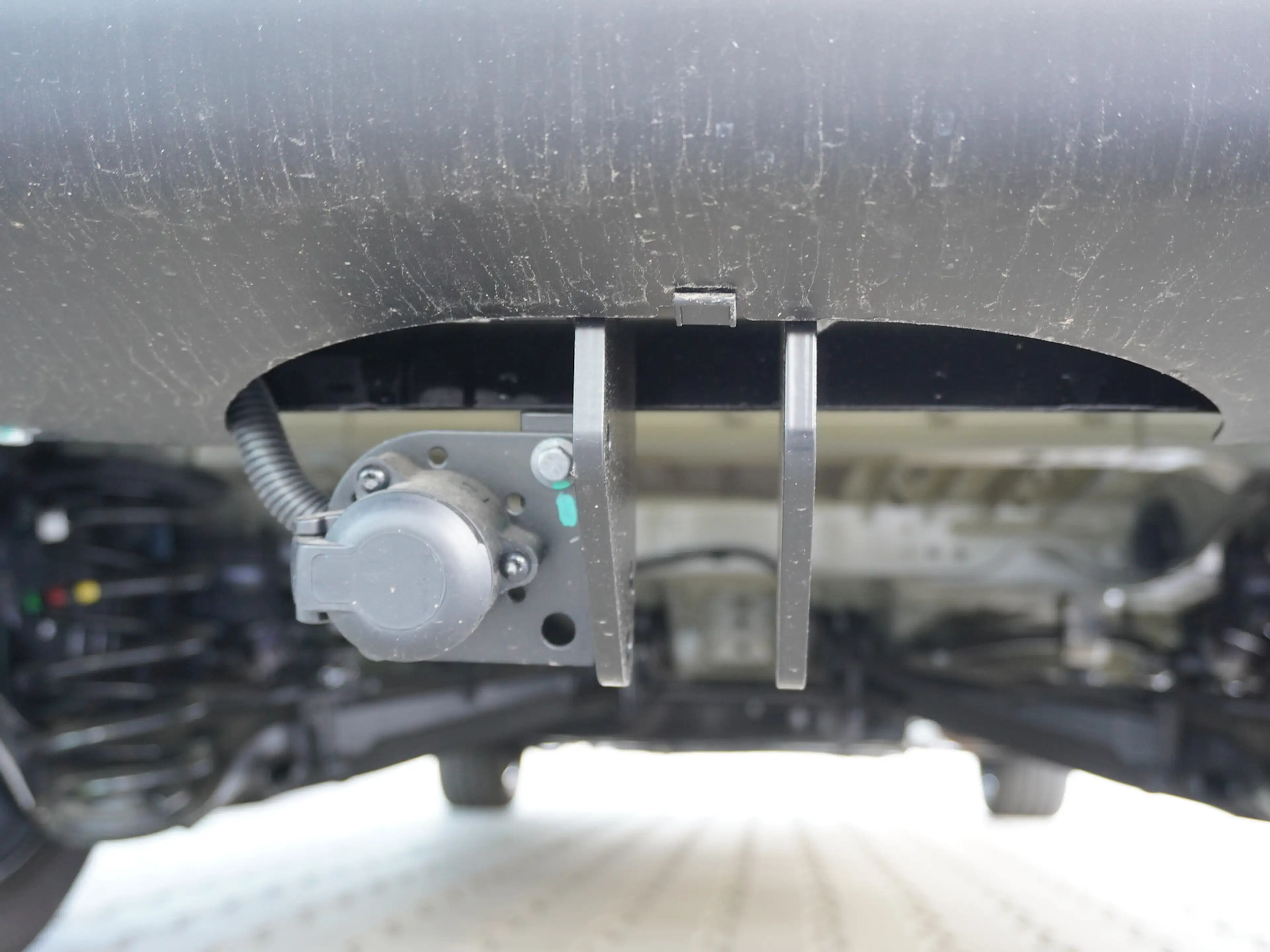 Fiat Scudo Kombi XL 180 AT/ 9-Sitzer / AHK — photo 10