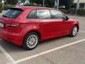 Audi A3 Sportback 1.6TDI Sport Edition S tronic 81kW Rojo - thumbnail 5