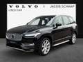 Volvo XC90 2.0 T5 AWD Inscription / 360 CAMERA / 21" Lichtmet Zwart - thumbnail 1