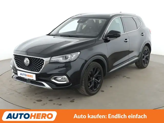 MG EHS 1.5 T-GDI Plug-in Hybrid Luxury Aut.*CAM*ACC*