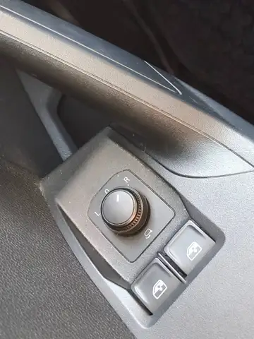 Seat Ibiza view 12