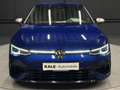 Volkswagen Golf R Performance 4Motion *19Zoll*V-Max*HIFI*Matrix-IQ* Blue - thumbnail 8