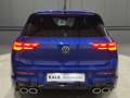 Volkswagen Golf R Performance 4Motion *19Zoll*V-Max*HIFI*Matrix-IQ* Blue - thumbnail 4