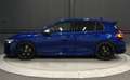 Volkswagen Golf R Performance 4Motion *19Zoll*V-Max*HIFI*Matrix-IQ* Blue - thumbnail 2